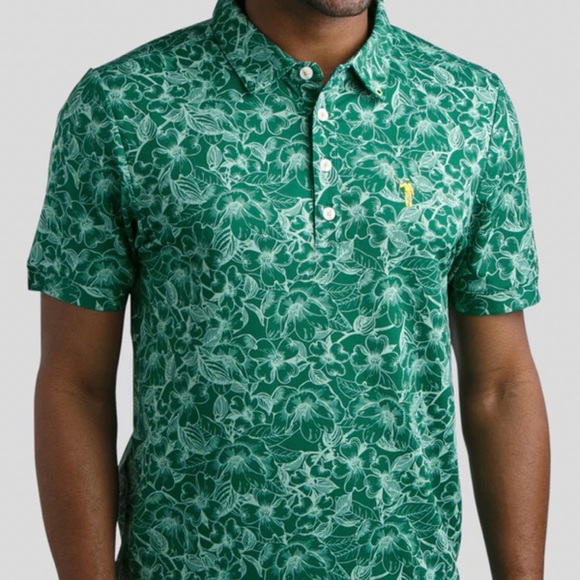 William Murray Golf Other - William Murray Golf Shirt, Southern Charm, Size XXL